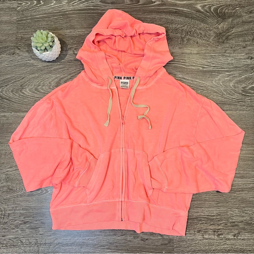 Victoria's Secret Pink Hoodie